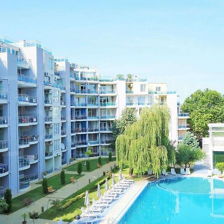 Oazis Cozy Beach Apartment رافدا المظهر الخارجي الصورة