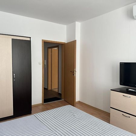 Oazis Cozy Beach Apartment رافدا المظهر الخارجي الصورة