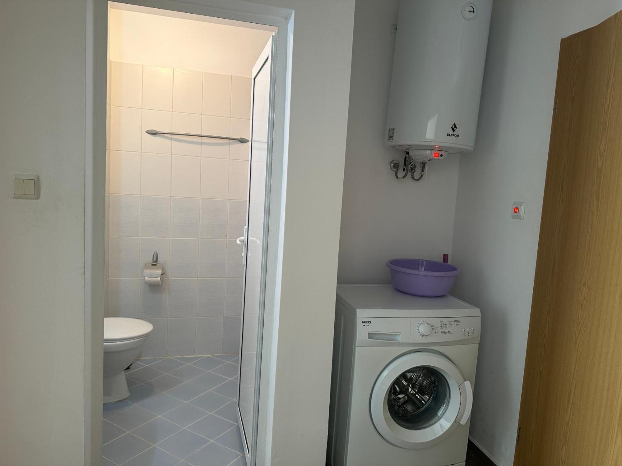 Oazis Cozy Beach Apartment رافدا المظهر الخارجي الصورة
